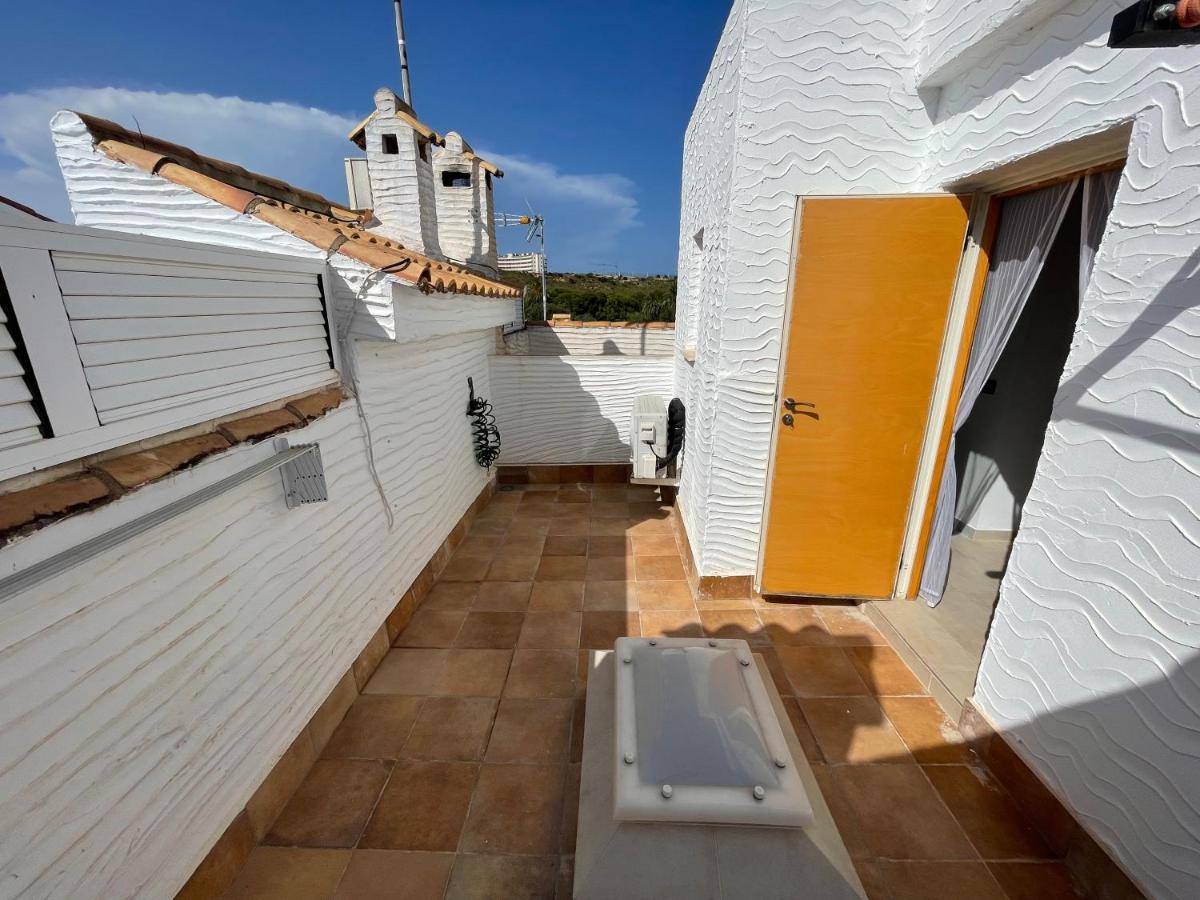 Costa Hispania 230 Puerto Marino Exterior foto